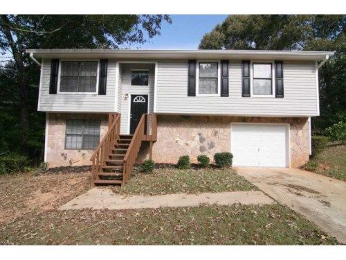 2632 Mountain Brook Court, Douglasville, GA 30135