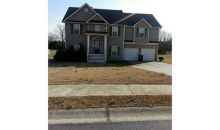 13 Clover Drive Kingston, GA 30145