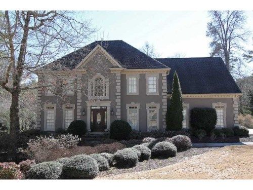 3755 Foxmoor Circle, Alpharetta, GA 30022