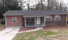 3562 Meadowridge Drive Atlanta, GA 30331