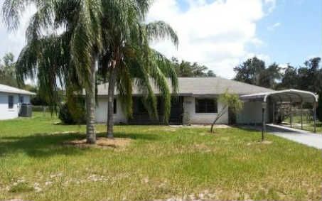 129 Washington Blvd, Lake Placid, FL 33852