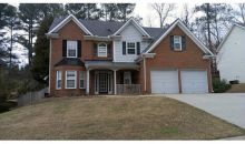 3125 Maple Terrace Drive Suwanee, GA 30024