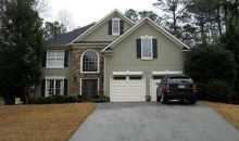 2312 Fripp Overlook NW Acworth, GA 30101