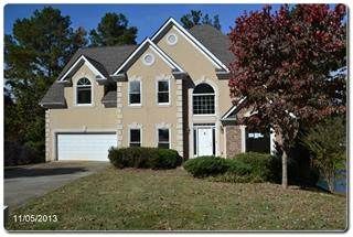 2302 Lake Haven Way, Suwanee, GA 30024