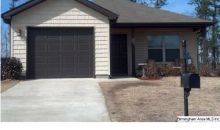 120 BRIAR RIDGE LN Odenville, AL 35120