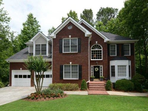 1364 Fallsbrook Way Nw, Acworth, GA 30101