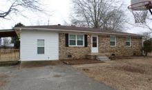 605     Mary Ann Street Gibson, TN 38338