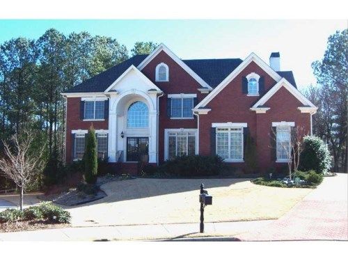 425 Courage Court, Roswell, GA 30075