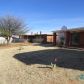 41 E Brown Drive, Sierra Vista, AZ 85635 ID:6628606