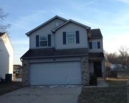 11933 Titania Cir, Indianapolis, IN 46236