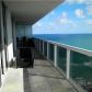 1830 S OCEAN DR # 2306, Hallandale, FL 33009 ID:6447099