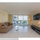 2030 S OCEAN DR # 2103, Hallandale, FL 33009 ID:6662763