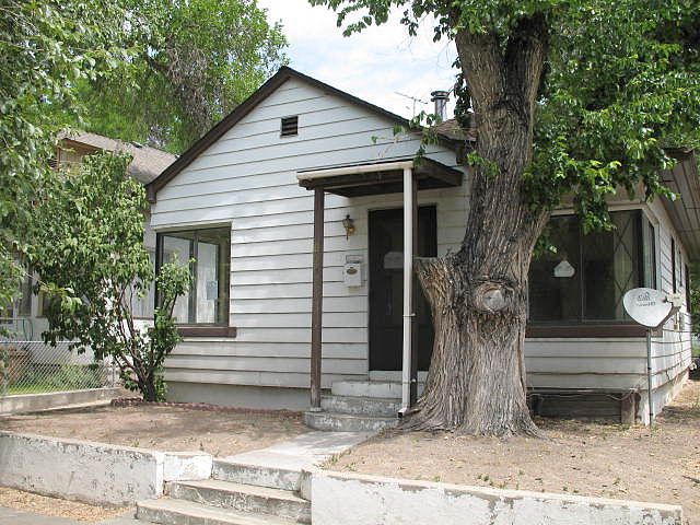 3Rd, Elko, NV 89801