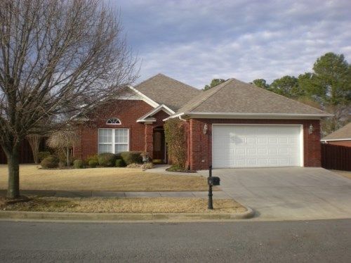 104 DORSET CIRCLE, Arab, AL 35016