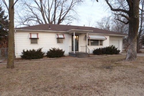 625 Harvard Ave, El Dorado, KS 67042