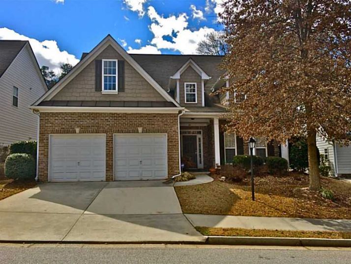 3432 Lantern View Lane, Scottdale, GA 30079