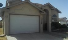 12264 Tierra Pez Way El Paso, TX 79938