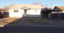 215 Avenue H Hereford, TX 79045