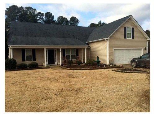 1404 Apalachee Falls, Monroe, GA 30656