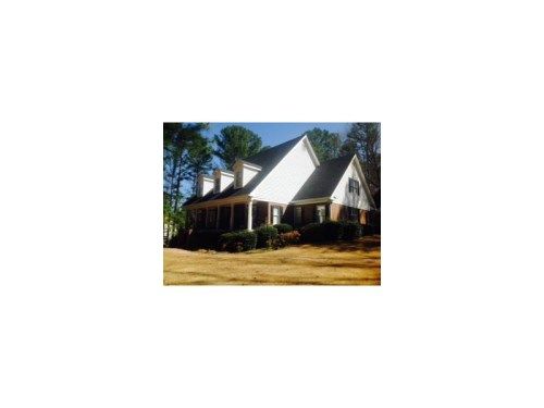 40 Highlands Way, Oxford, GA 30054