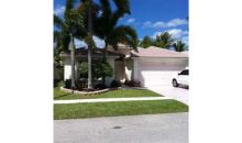 18031 SW 18 ST Hollywood, FL 33029