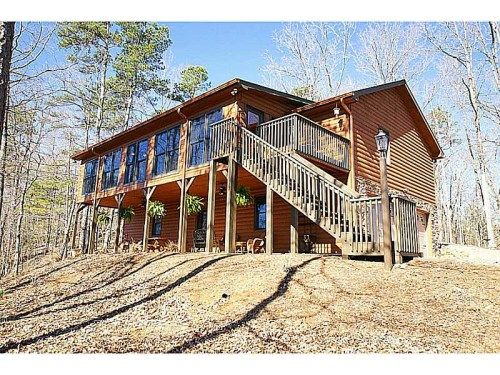 5 Muffle Court, Ellijay, GA 30540