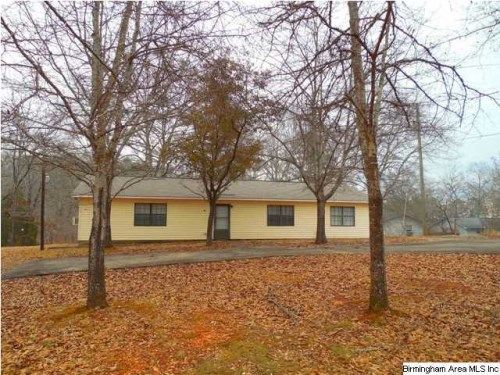 85 LINDSAY LN, Lincoln, AL 35096