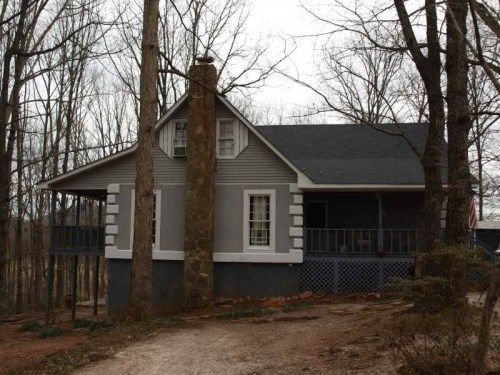 88 Egbert Drive, Cleveland, GA 30528