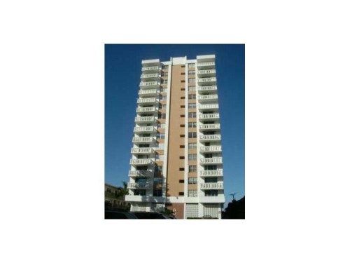 3161 S OCEAN DR # 401, Hallandale, FL 33009