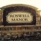 1015 Roswell Manor Circle, Roswell, GA 30076 ID:6024501