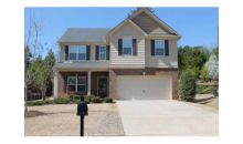 208 Ashburn Court Canton, GA 30115