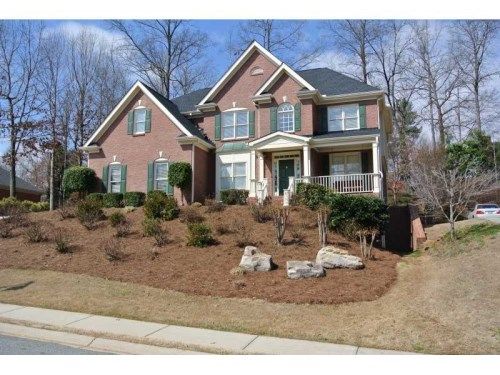 1215 Lake Washington Circle, Lawrenceville, GA 30043