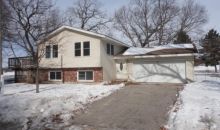 204 Breezy Point Dr Pardeeville, WI 53954