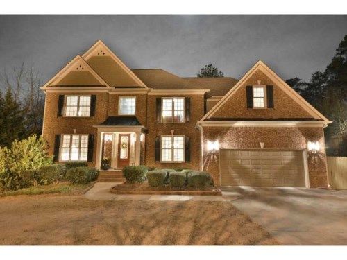 1718 Honey Tree Place, Hoschton, GA 30548