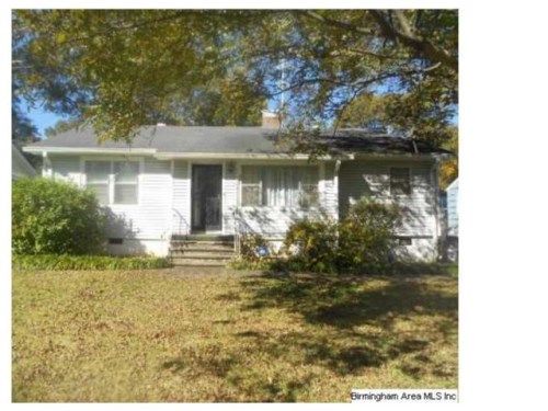 352 MCPHERSON AVE, Birmingham, AL 35228