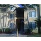 2090 W PRESERVE WY # 201, Hollywood, FL 33025 ID:6632060