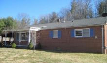 100 Holtzclaw Street Canton, NC 28716