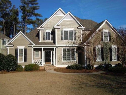 5542 Clipper Bay Drive, Powder Springs, GA 30127