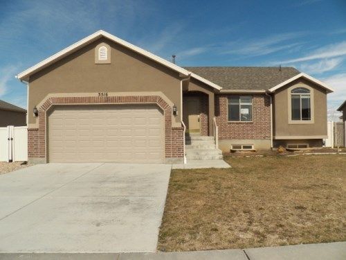 3516 West 1500 North, Clearfield, UT 84015