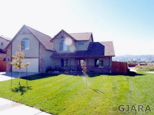 1008 Wingate Drive, Fruita, CO 81521