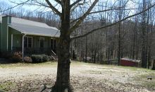 488 Thomas Road Cleveland, GA 30528