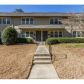 Unit D - 323 Lakemoore Drive, Atlanta, GA 30342 ID:6474808