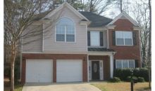 451 Vinings Vintage Circle Mableton, GA 30126