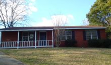 6209 Misty Ct Columbus, GA 31909