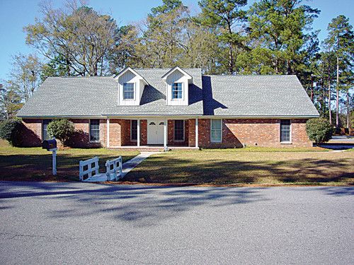 111 Durden Drive, Pooler, GA 31322