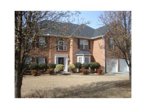 2005 Pinehurst View Drive, Grayson, GA 30017