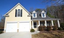 9240 Waterford Lane Powder Springs, GA 30127