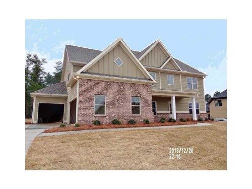 1252 Kristen Lane, Loganville, GA 30052