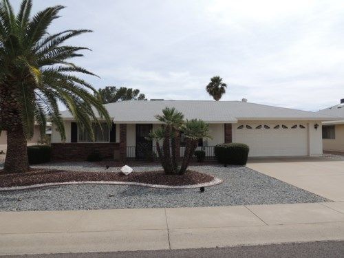 12911 W. Limewood Drive, Sun City West, AZ 85375