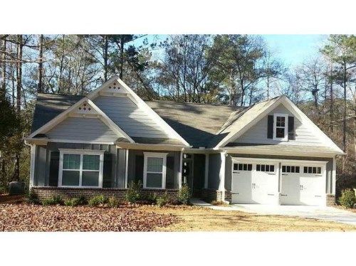 127 N River Drive, Woodstock, GA 30188